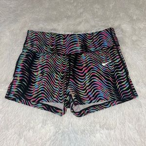 Women’s Nike Athletic Shorts